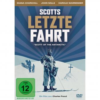 Scott's letzte Fahrt