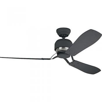 Ventilateur de plafond Hunter Industrie II