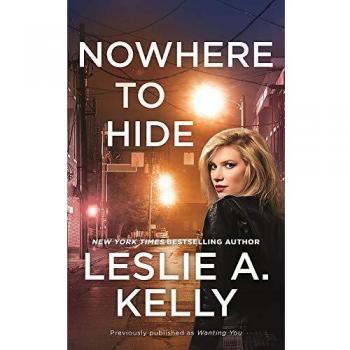 Nowhere to Hide