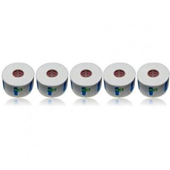 Efalock Emotion Collier de sécurité 5 x 100