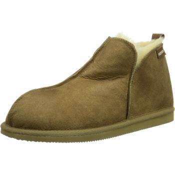Pantofole calde Shepherd ANTON