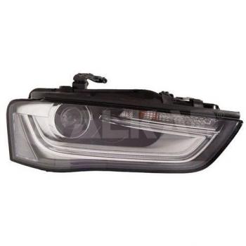 Alkar Hauptscheinwerfer für AUDI 8K0941044