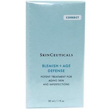 Blemish+age defense 30 ml