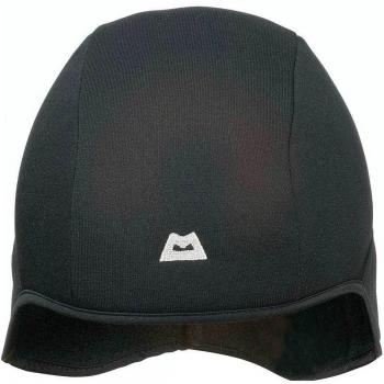 Funda de Tapa PowerStretch Montaña en Negro L/XL