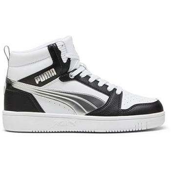 Zapatilla Moda Mujer Rebound V6