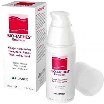 Bio-taches Emulsion Visage Cou Mains 30 ml
