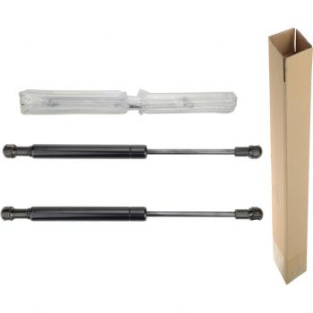 Soportes de Capó para Volvo S60 S80 C70 XC70 1999-2001