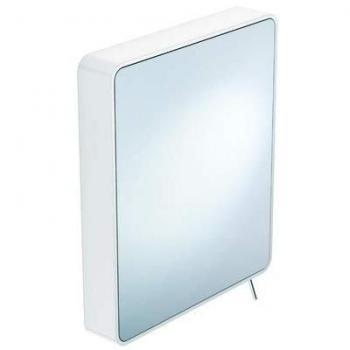 Hewi System 800 Spiegel, 580 mm x 680 mm