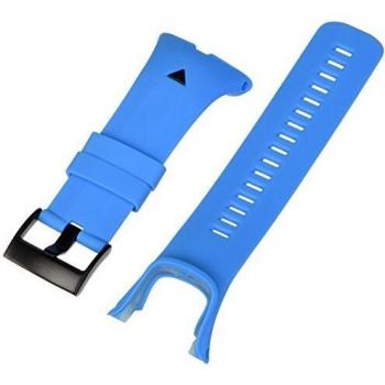 Correa Unisex Suunto Ambit3 Peak Azul