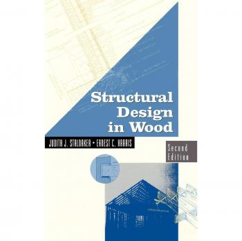Structural Design in Wood (VNR Structural Engineering Series)