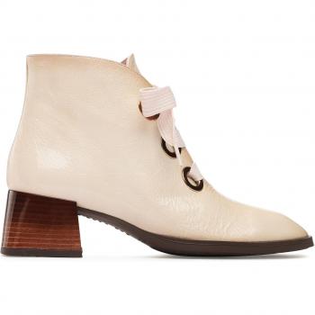 Hispanitas Stiefeletten Charlize HI233000 Offwhite