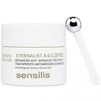 Sensilis Eternalist A.g.e Contorno De Ojos Revitalizante 20ml
