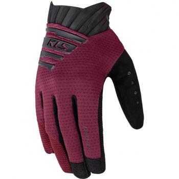 Kellys Cutout Long Cycling Gloves