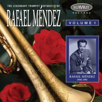 Legendary Trumpet Virtuosity