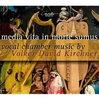 Kirchner Media vita in morte sume Musique de Chambre