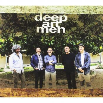 Deep Art Men