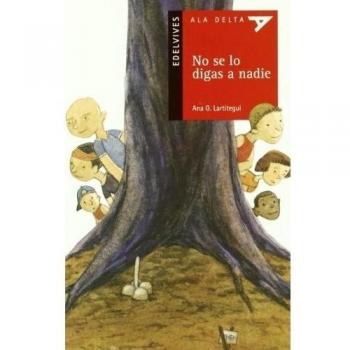 No se lo digas a nadie