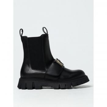 Baskets DSQUARED2 Noir Enfant 39
