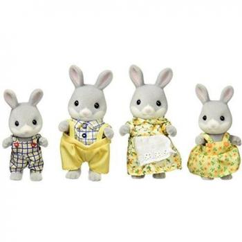 Sylvanian Families