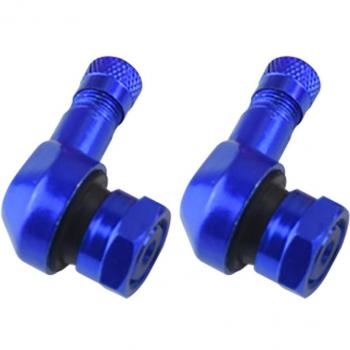 Motorcycle Tire Valve Stem Nozzle Caps