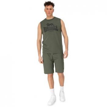 Tuta Lonsdale Allanton Set