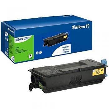 Pelikan Toner 2894 für Kyocera TK-3100 schwarz