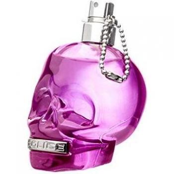 Police To Be Woman Eau de Parfum pour femme 40 ml