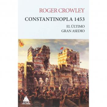 Constantinopla 1453