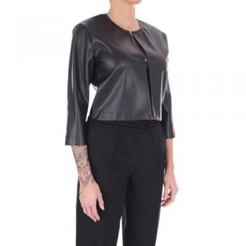 Nero Giacca Donna Liu Jo Design