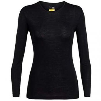 Icebreaker Merino 175 Everyday Long Sleeve Crewe Womens