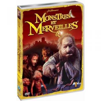 Monstres et Merveilles : Collection Volume 1