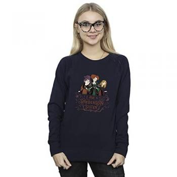 Sanderson Sister Spellbound Sweatshirt, Blue