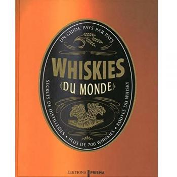 Whiskies du monde