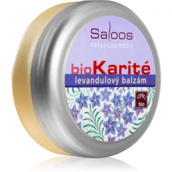 Balsamo Lavanda BioKarité