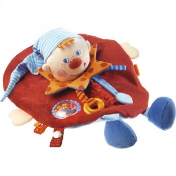 Giocattolo Doudou Kalle Kasper (Haba 301627)