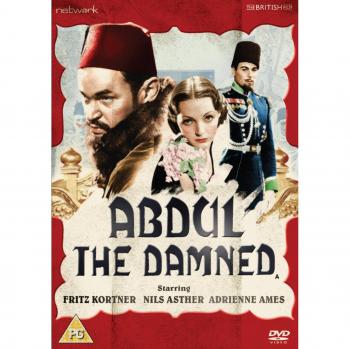 Abdul The Damned