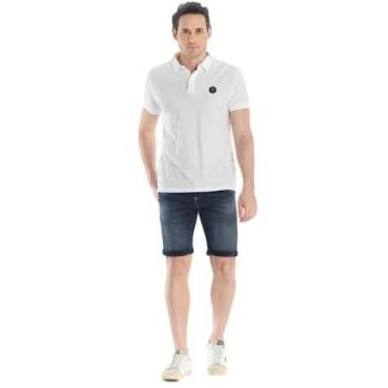 Bermuda Jogg Ed