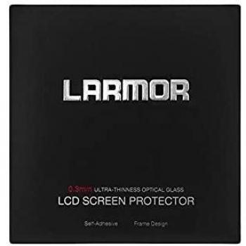 Protector de Pantalla GGS para Nikon Z6 y Z7