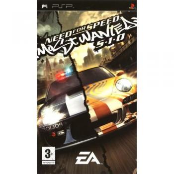 Need For Speed Most Wanted 5-1-0