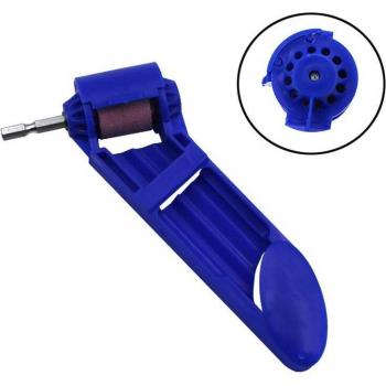 Portable Drill Bit Sharpener