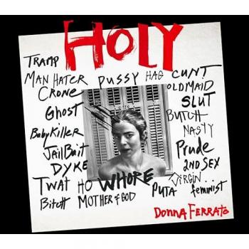 Donna ferrato holy