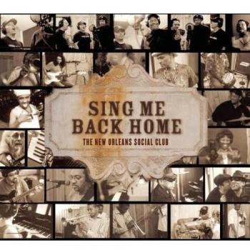 Sing me back home