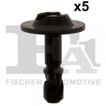 Soporte de cubierta de motor FA1 11-40095.5