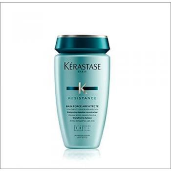 Resistance Bain Force Architecte Kérastase Shampooing Réparation et Renforcement 250ml