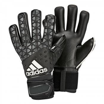 Adidas ACE PRO Classic Torhüterhandschuhe DGH 11 – Schwarz, Grau & Weiß