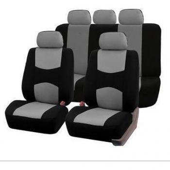 Kit de Fundas para Asientos de Automóviles Kalina y Granta