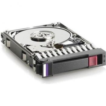 HP 300GB Interne HDD