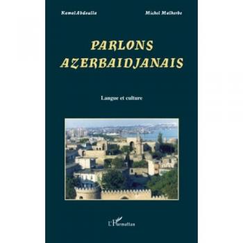 Parlons Azerbaïdjanais