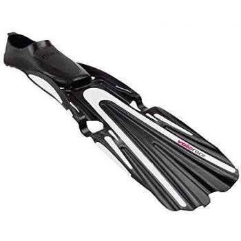 Pinne Mares Volo Race 40/41 Silver