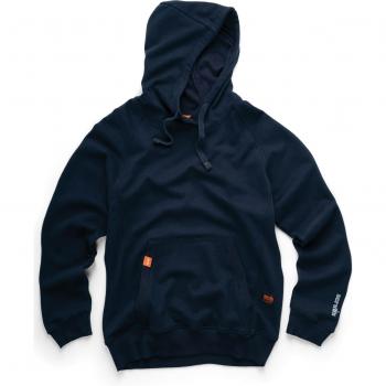 Felpa XS Blue Work – Eco Worker